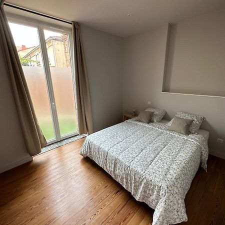 *Le Terracotta* T2 Hyper-Centre Apartment Roanne Exterior photo