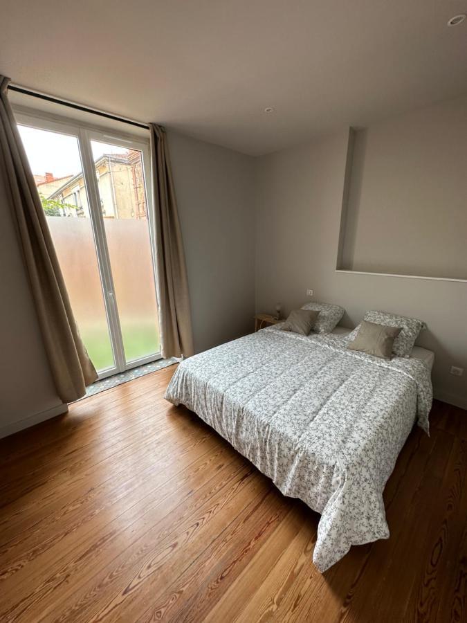 *Le Terracotta* T2 Hyper-Centre Apartment Roanne Exterior photo